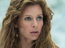 Jessalyn Gilsig