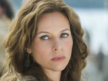 Jessalyn Gilsig