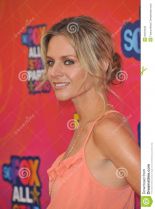 Jessalyn Gilsig