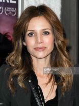 Jessalyn Gilsig