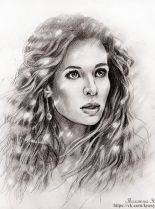 Jessalyn Gilsig