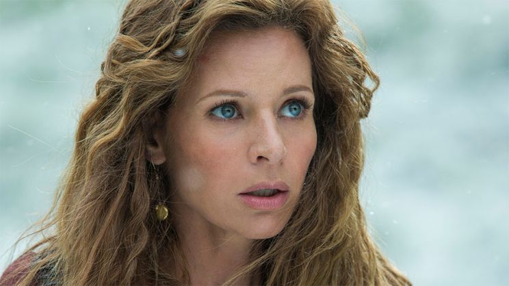 Jessalyn Gilsig