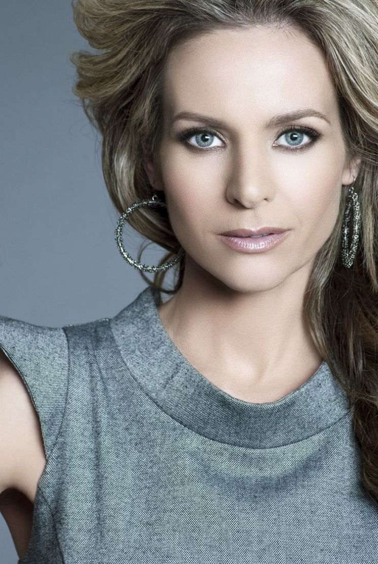 Jessalyn Gilsig