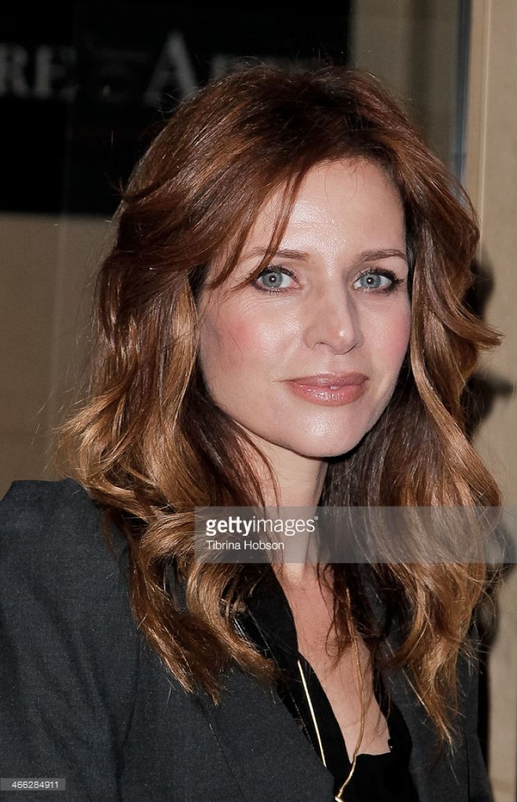 Jessalyn Gilsig