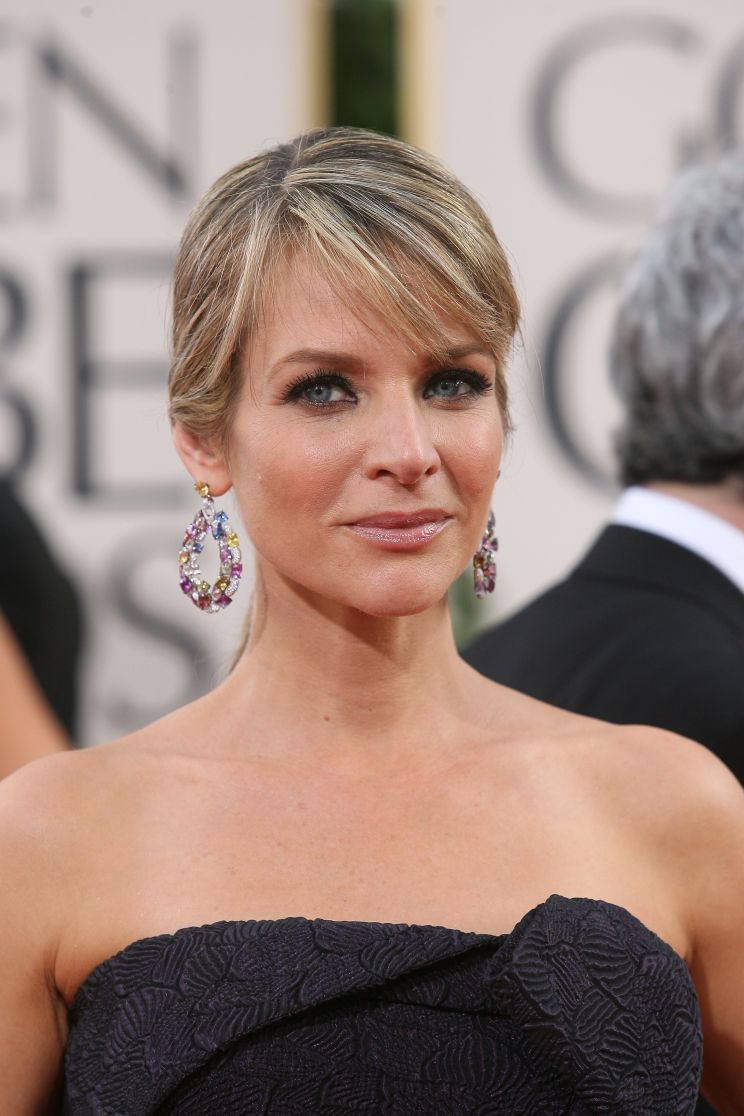 Jessalyn Gilsig