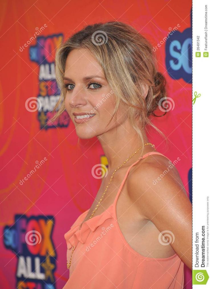 Jessalyn Gilsig