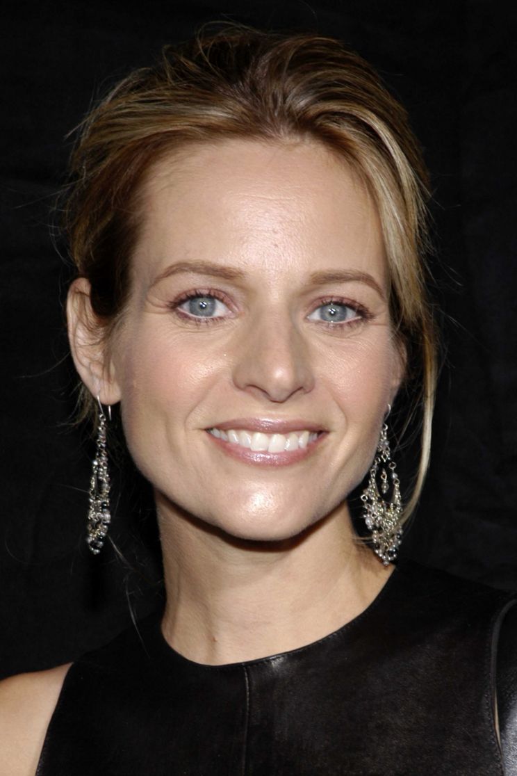 Jessalyn Gilsig
