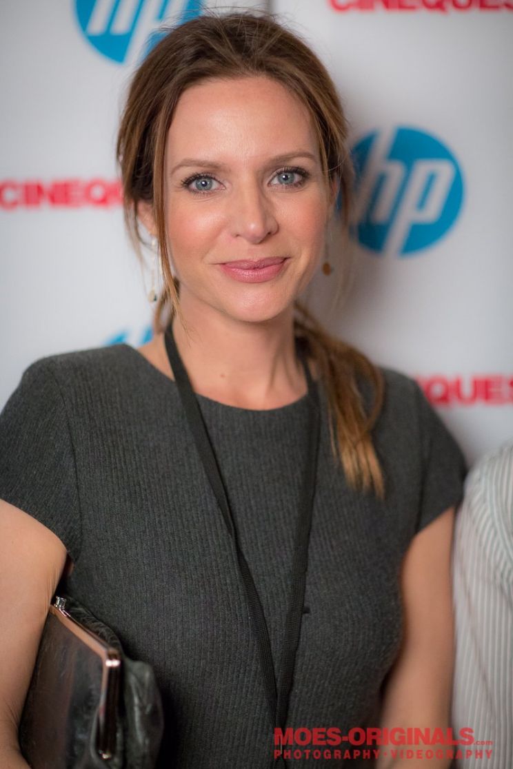 Jessalyn Gilsig