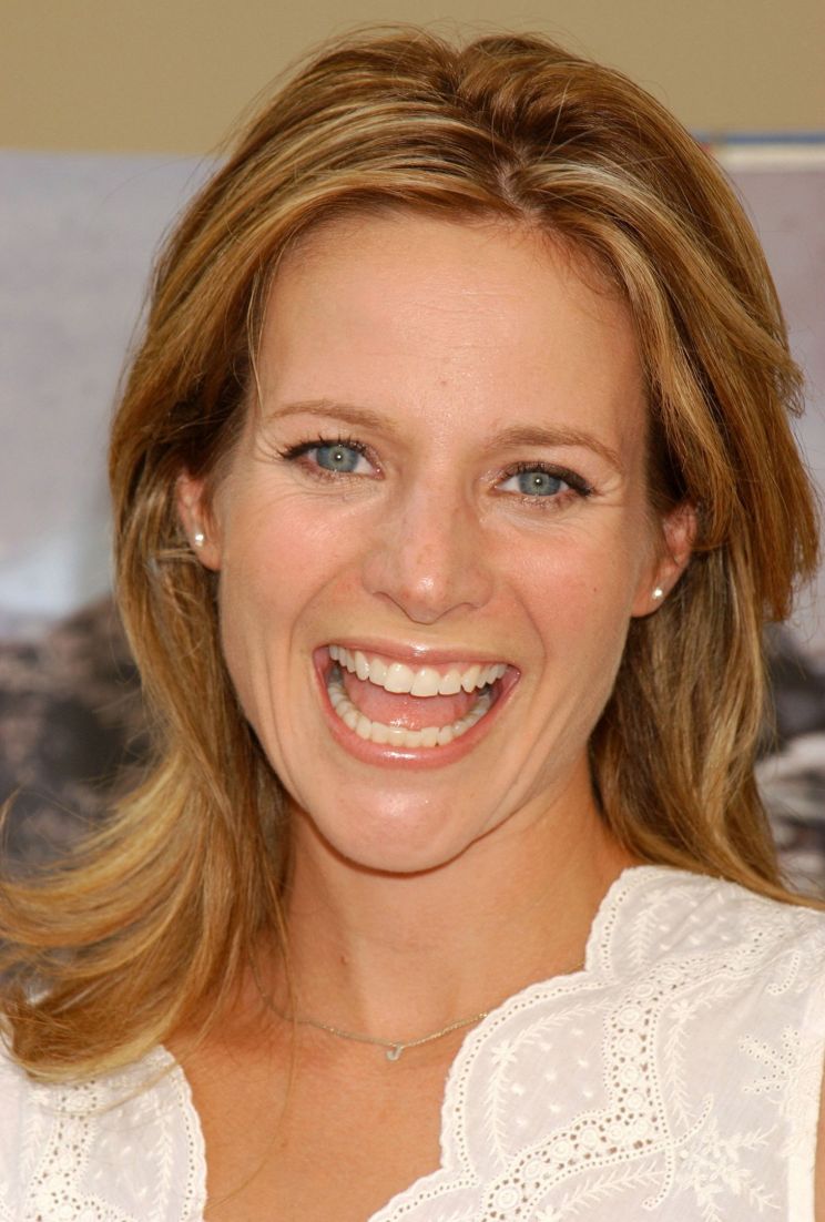 Jessalyn Gilsig