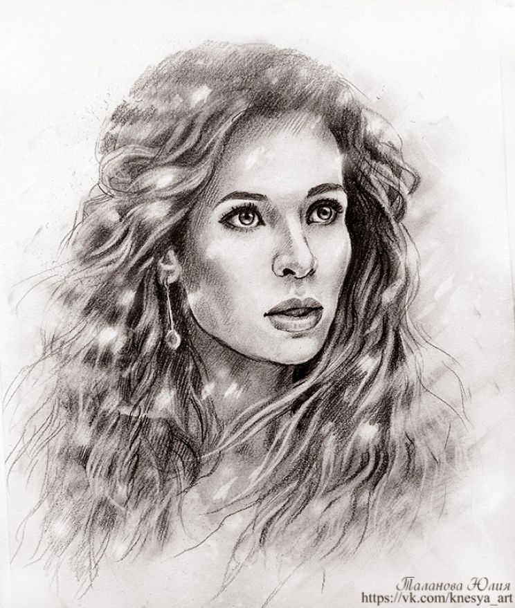 Jessalyn Gilsig