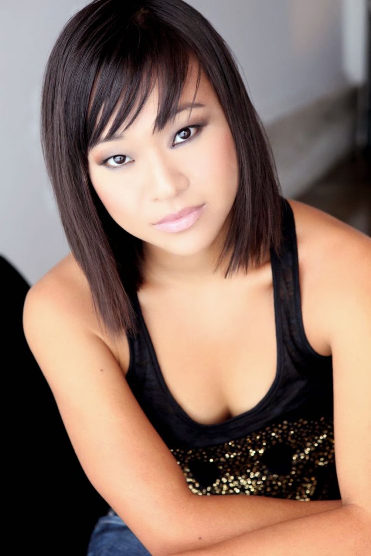 Jessalyn Wanlim