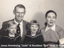 Jesse Armstrong
