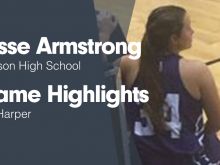 Jesse Armstrong