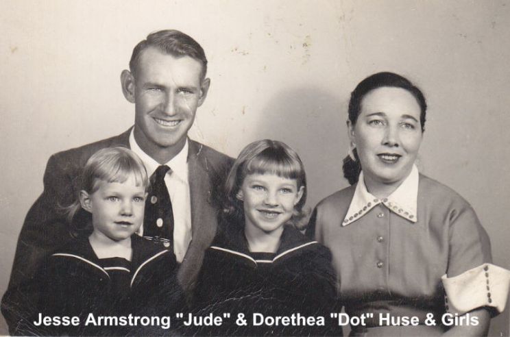 Jesse Armstrong