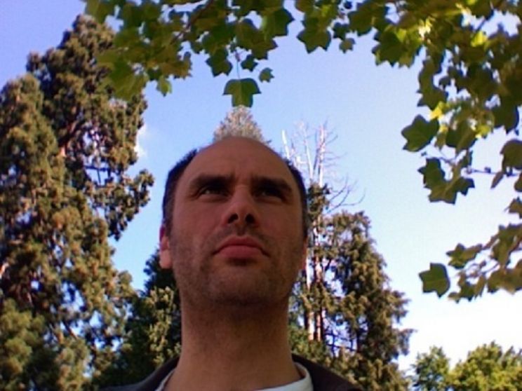 Jesse Armstrong