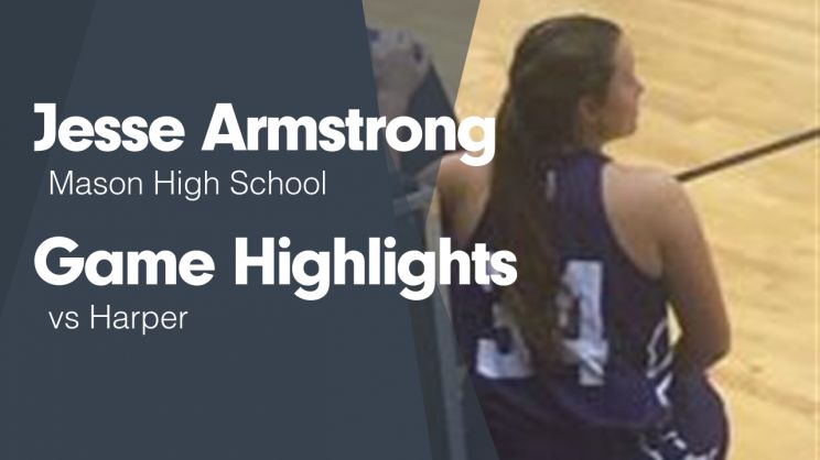 Jesse Armstrong