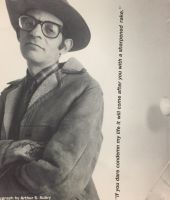 Jesse Bernstein