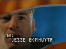 Jesse Birdsall