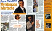 Jesse Birdsall