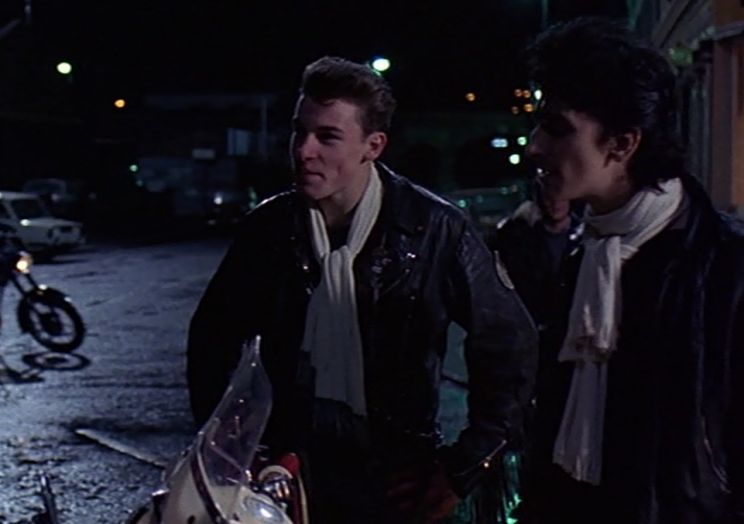 Jesse Birdsall