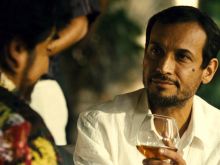 Jesse Borrego