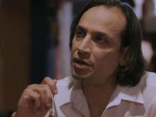 Jesse Borrego