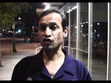 Jesse Borrego