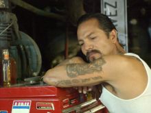 Jesse Borrego