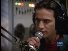 Jesse Borrego