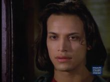 Jesse Borrego