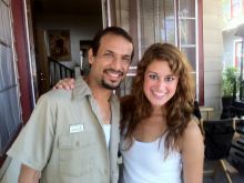Jesse Borrego #836235 picture (Landscape Medium)