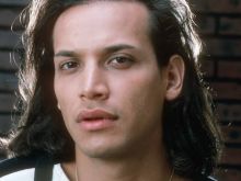 Jesse Borrego