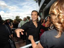 Jesse Borrego