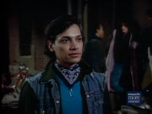 Jesse Borrego