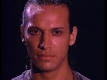 Jesse Borrego