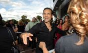 Jesse Borrego