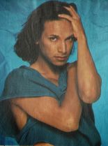 Jesse Borrego