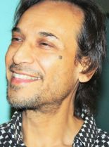 Jesse Borrego