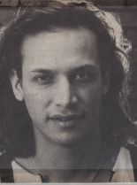 Jesse Borrego