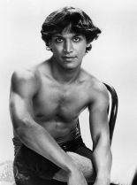 Jesse Borrego