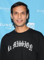 Jesse Borrego