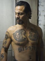 Jesse Borrego