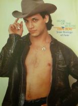 Jesse Borrego