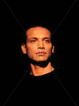 Jesse Borrego