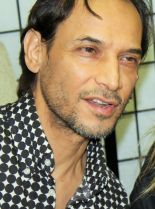 Jesse Borrego