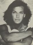 Jesse Borrego