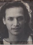 Jesse Borrego