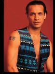 Jesse Borrego