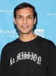 Jesse Borrego