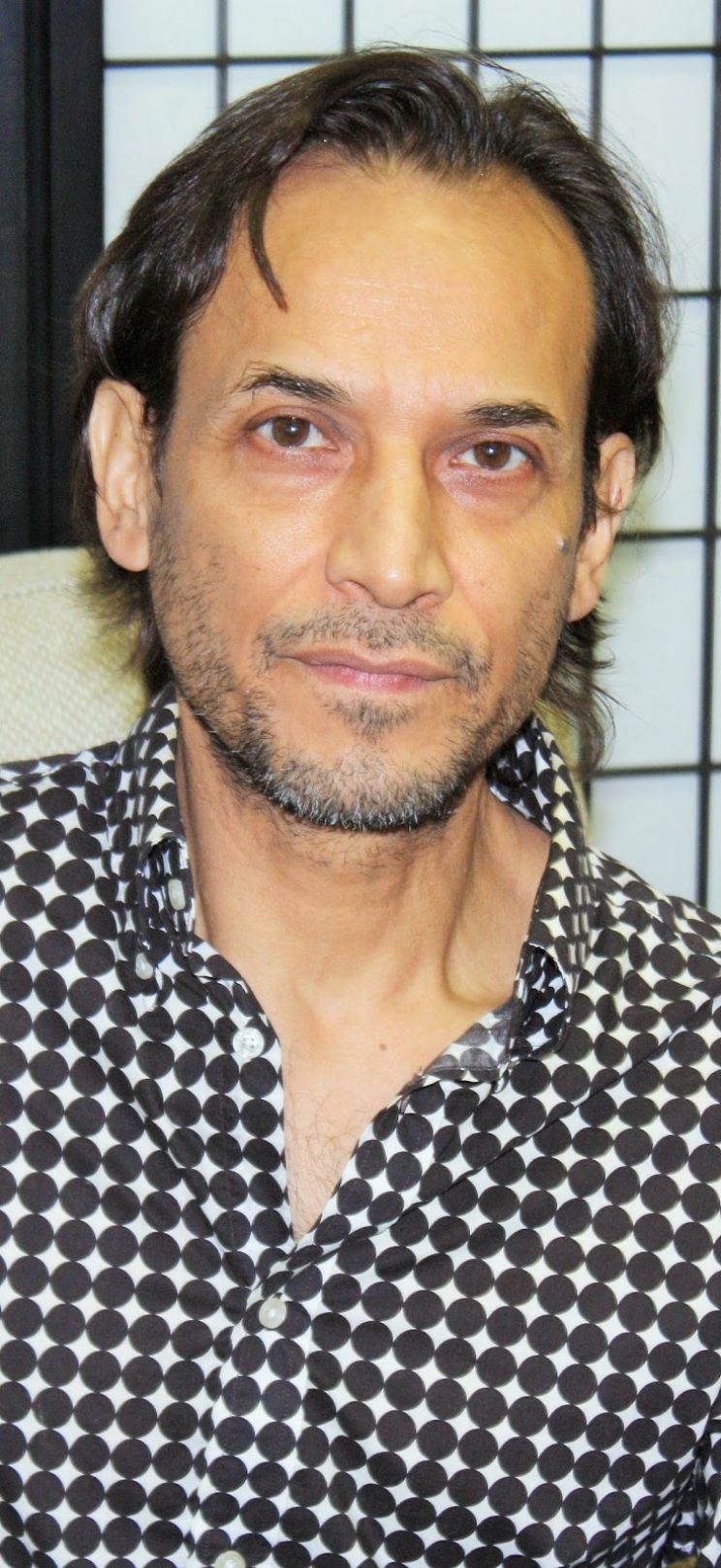 Jesse Borrego